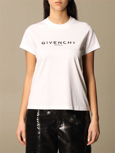 givenchy t shirt 2016 damen tank|Women's Designer T.